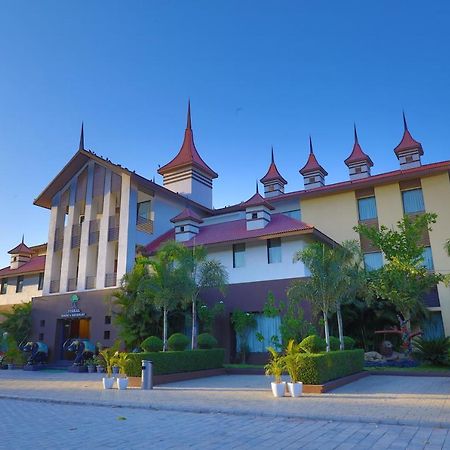 Vishal Lords Inn Gir Forest Malanka Ngoại thất bức ảnh