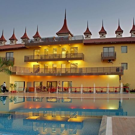 Vishal Lords Inn Gir Forest Malanka Ngoại thất bức ảnh
