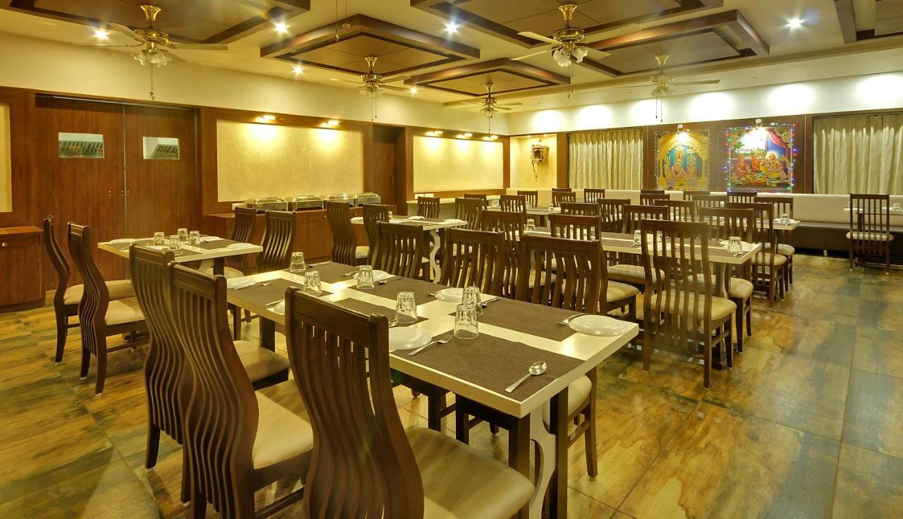 Vishal Lords Inn Gir Forest Malanka Ngoại thất bức ảnh
