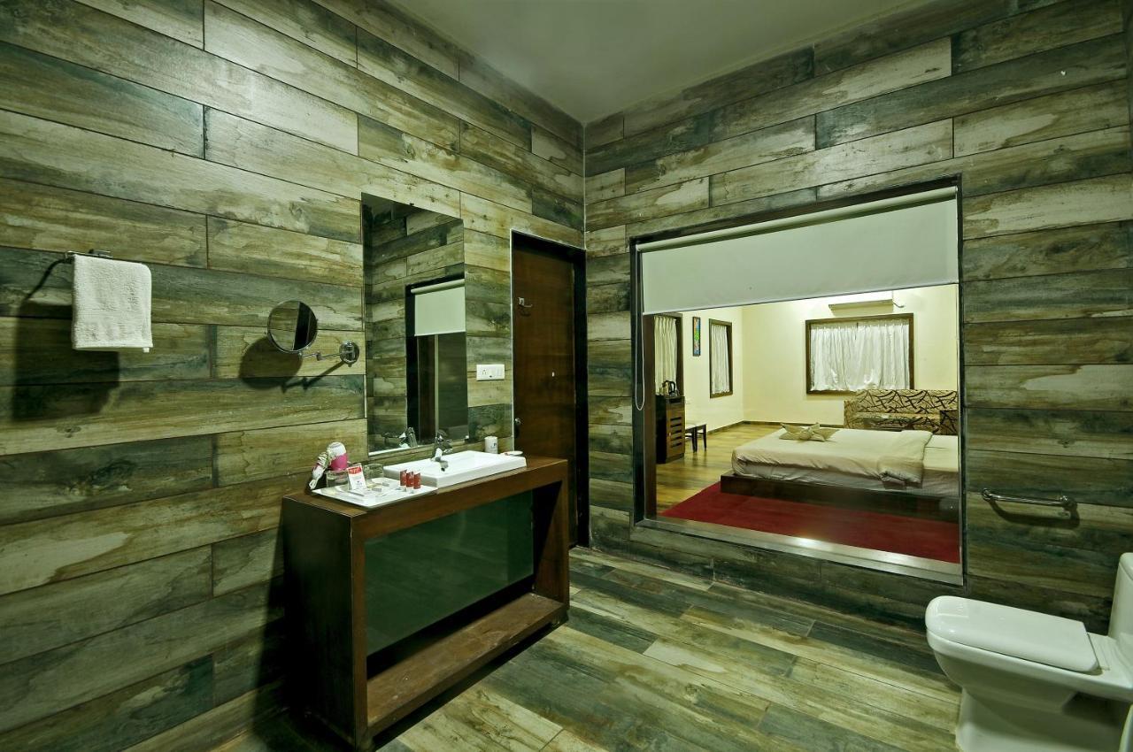 Vishal Lords Inn Gir Forest Malanka Ngoại thất bức ảnh