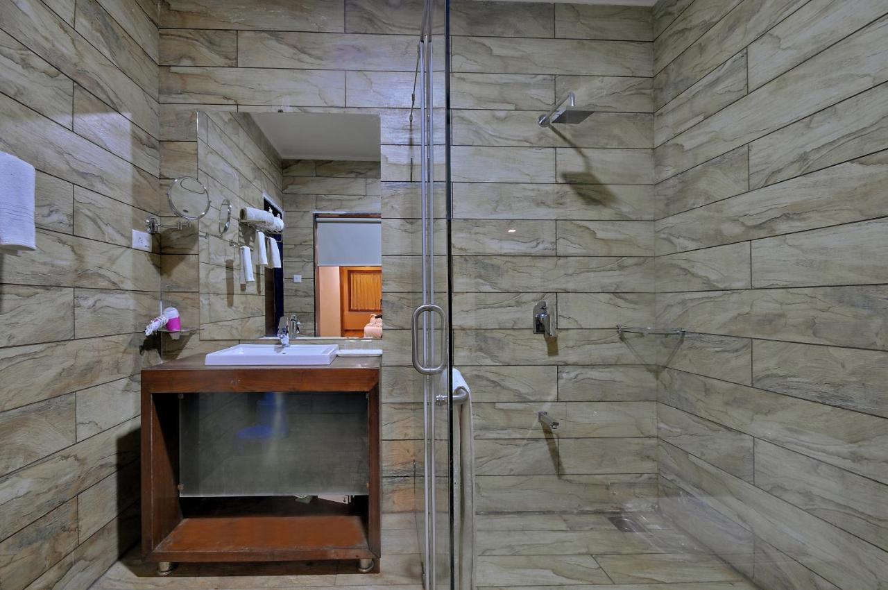 Vishal Lords Inn Gir Forest Malanka Ngoại thất bức ảnh