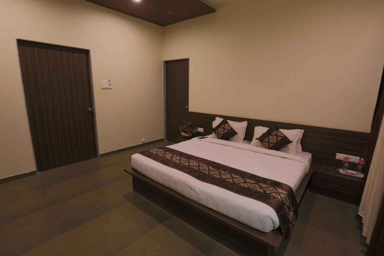 Vishal Lords Inn Gir Forest Malanka Ngoại thất bức ảnh
