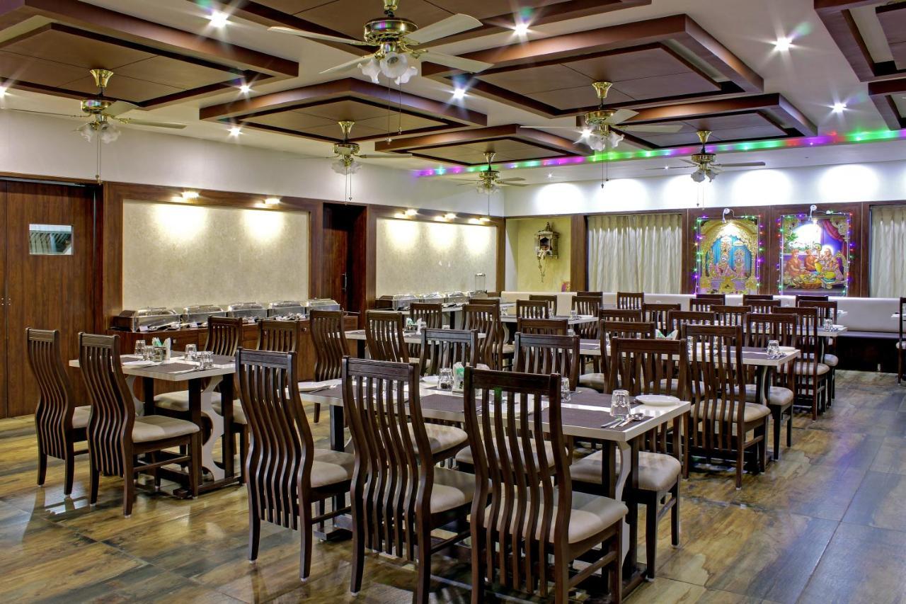 Vishal Lords Inn Gir Forest Malanka Ngoại thất bức ảnh