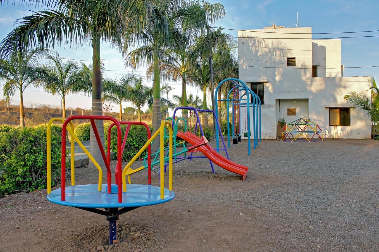 Vishal Lords Inn Gir Forest Malanka Ngoại thất bức ảnh