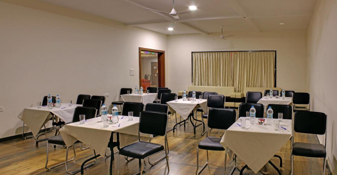 Vishal Lords Inn Gir Forest Malanka Ngoại thất bức ảnh