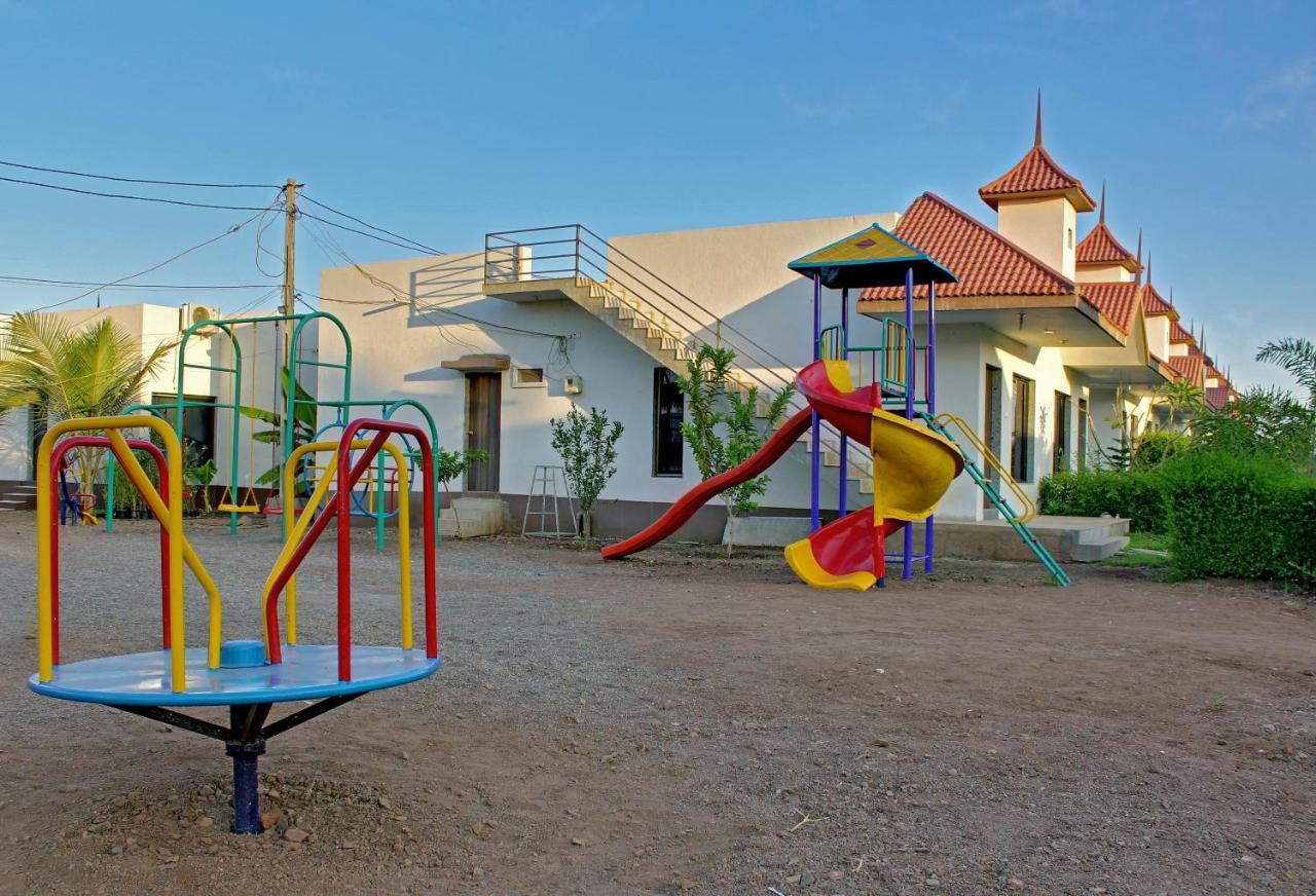 Vishal Lords Inn Gir Forest Malanka Ngoại thất bức ảnh