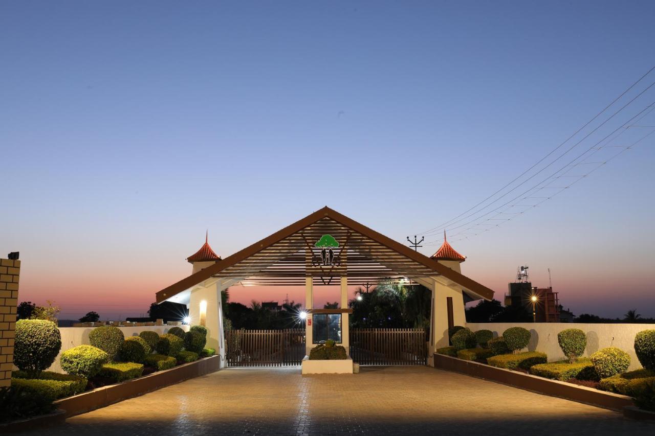 Vishal Lords Inn Gir Forest Malanka Ngoại thất bức ảnh