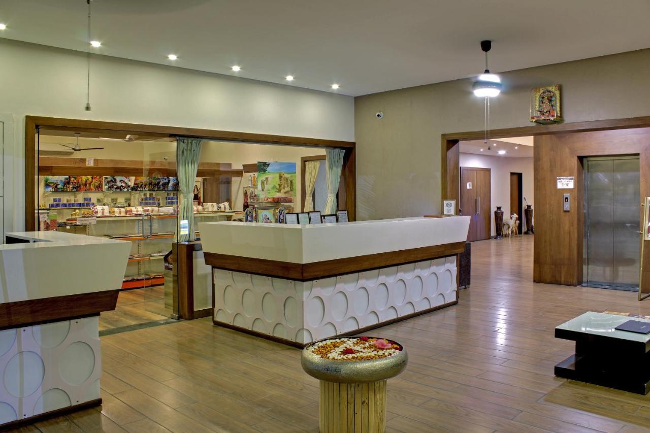 Vishal Lords Inn Gir Forest Malanka Ngoại thất bức ảnh