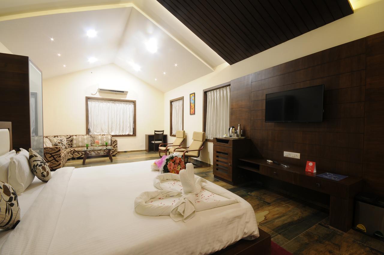 Vishal Lords Inn Gir Forest Malanka Ngoại thất bức ảnh