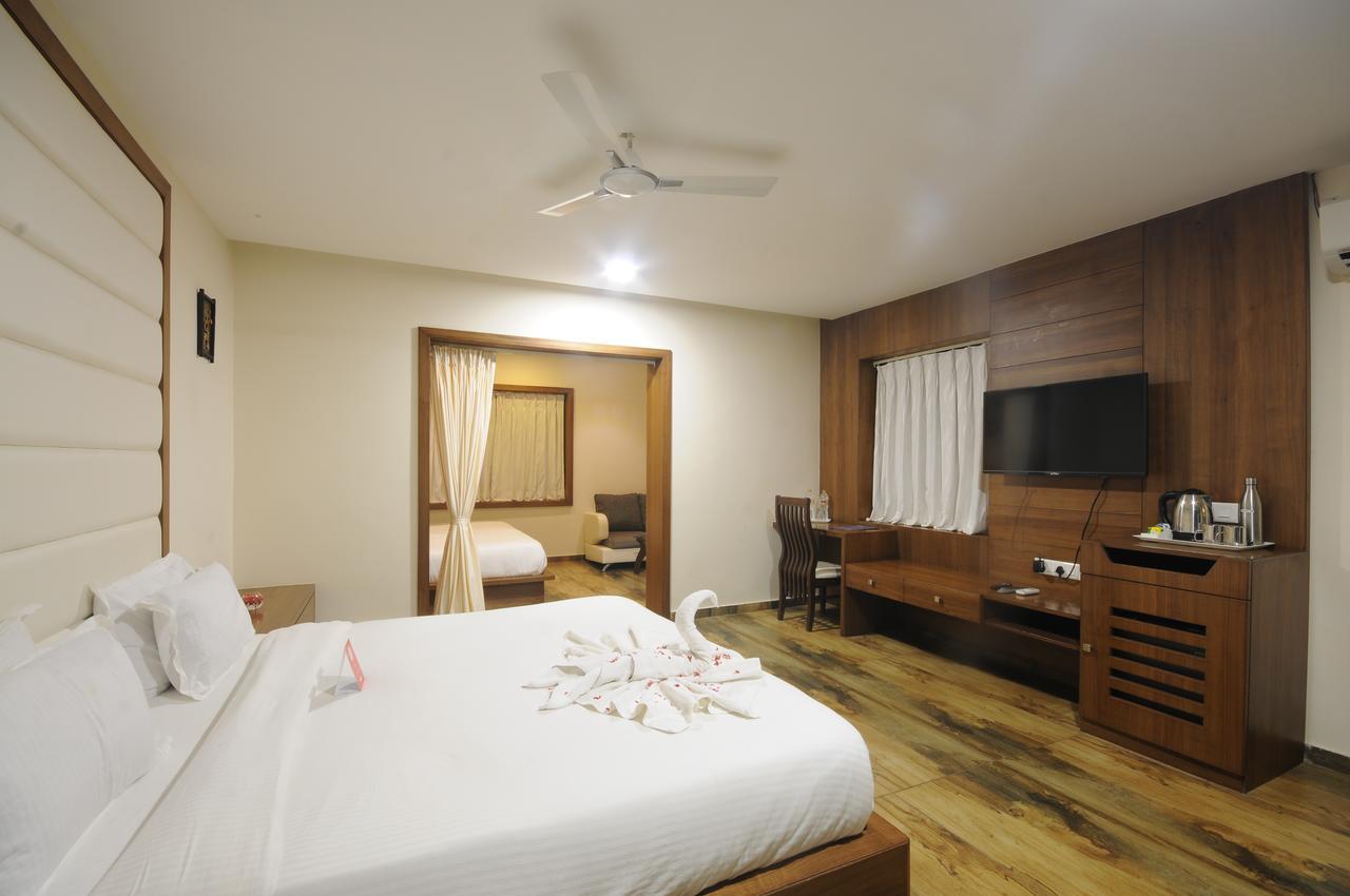 Vishal Lords Inn Gir Forest Malanka Ngoại thất bức ảnh