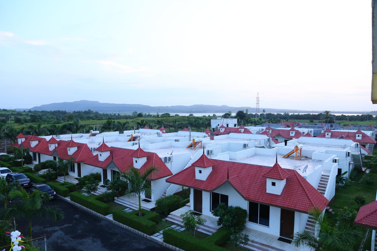 Vishal Lords Inn Gir Forest Malanka Ngoại thất bức ảnh
