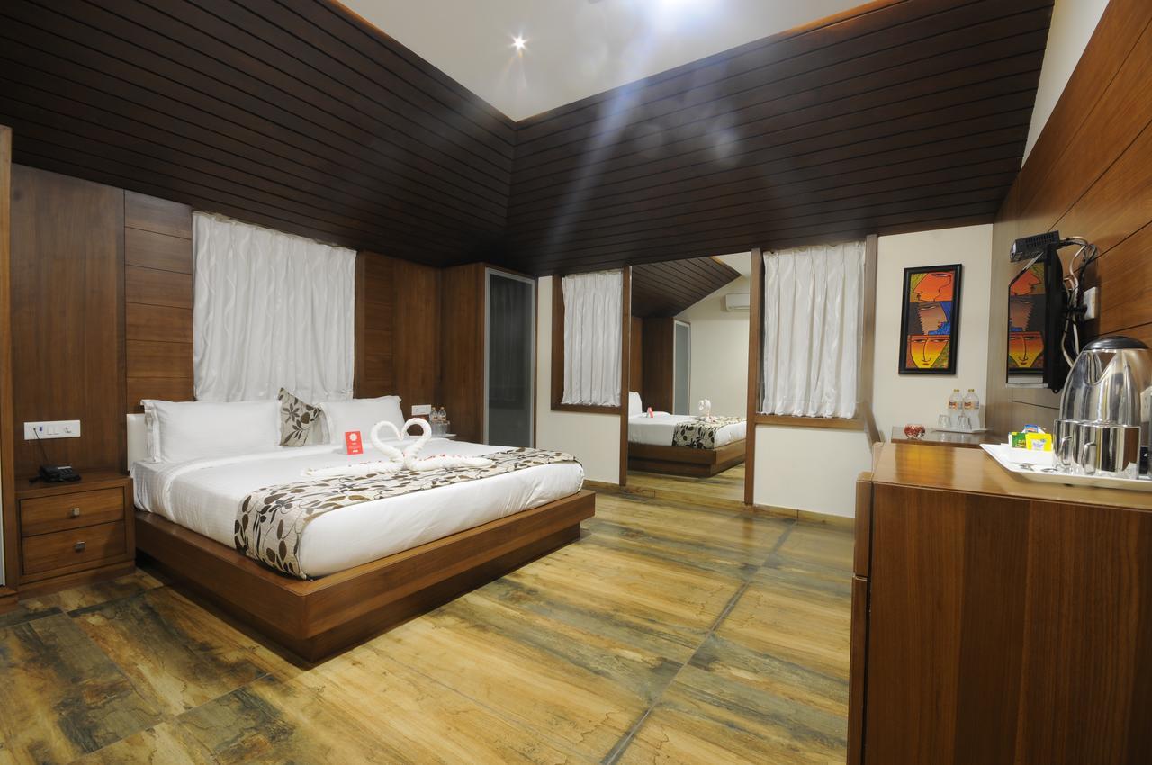 Vishal Lords Inn Gir Forest Malanka Ngoại thất bức ảnh
