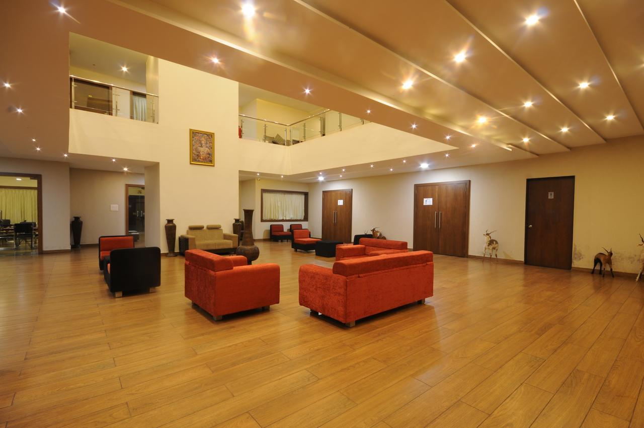 Vishal Lords Inn Gir Forest Malanka Ngoại thất bức ảnh