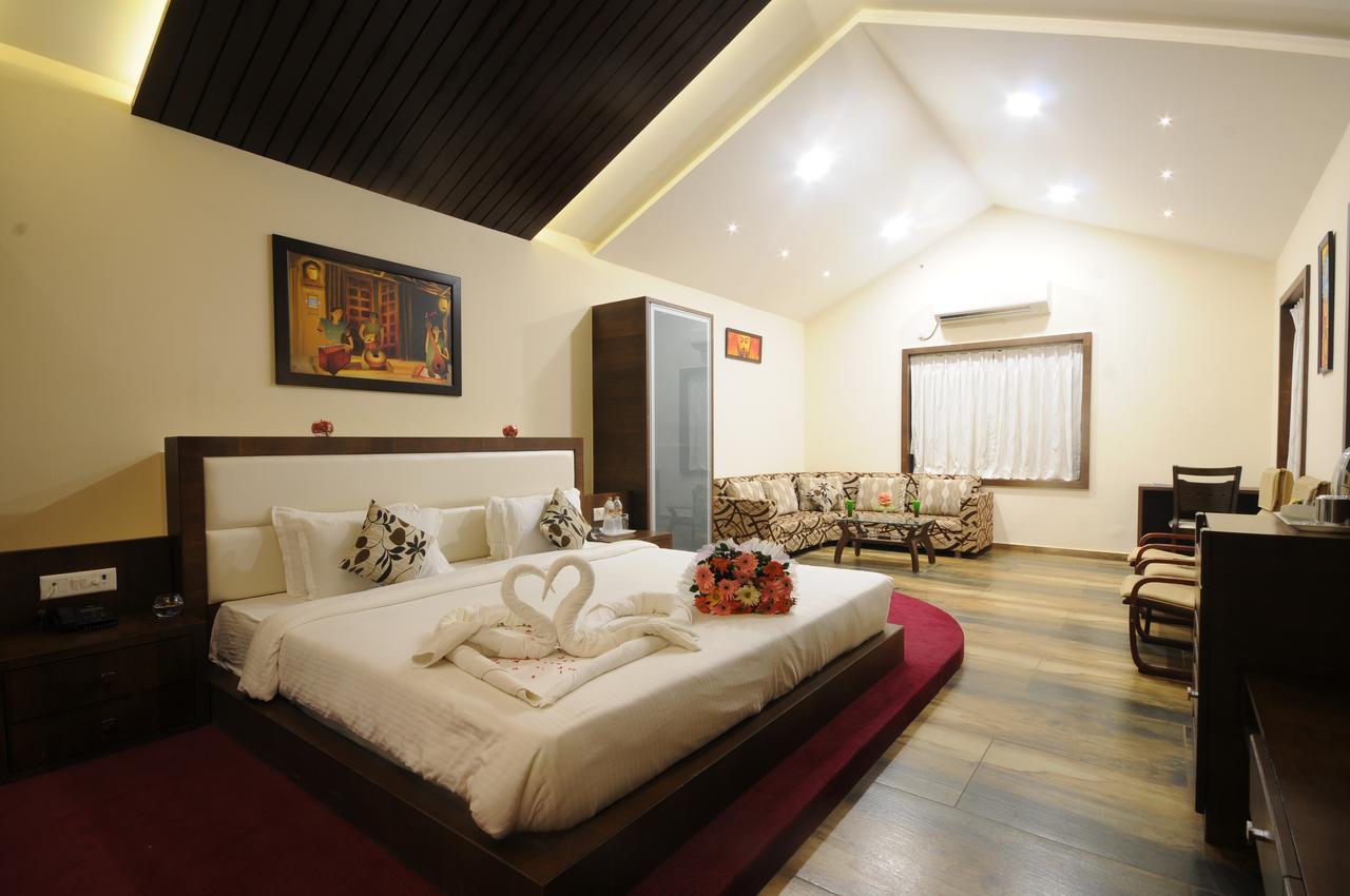 Vishal Lords Inn Gir Forest Malanka Ngoại thất bức ảnh