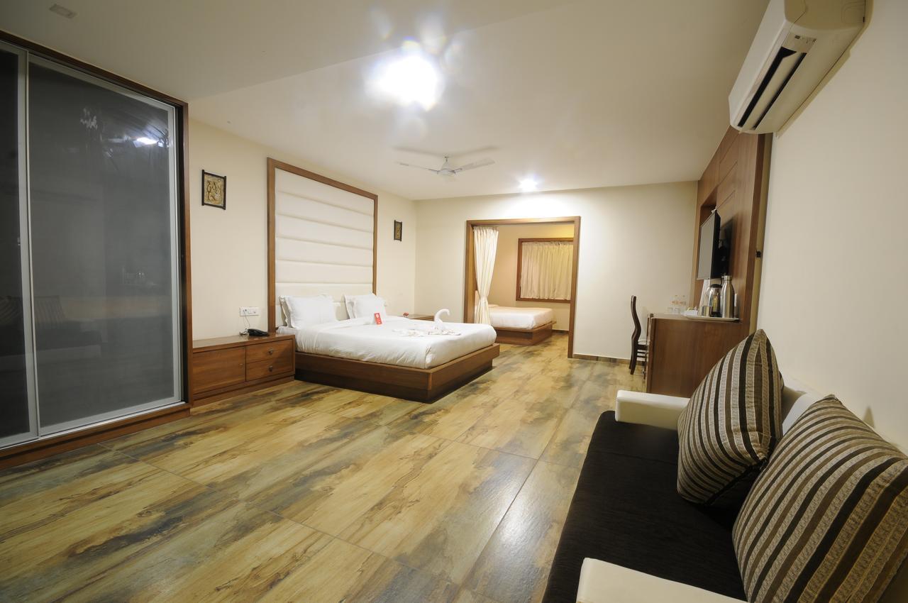 Vishal Lords Inn Gir Forest Malanka Ngoại thất bức ảnh