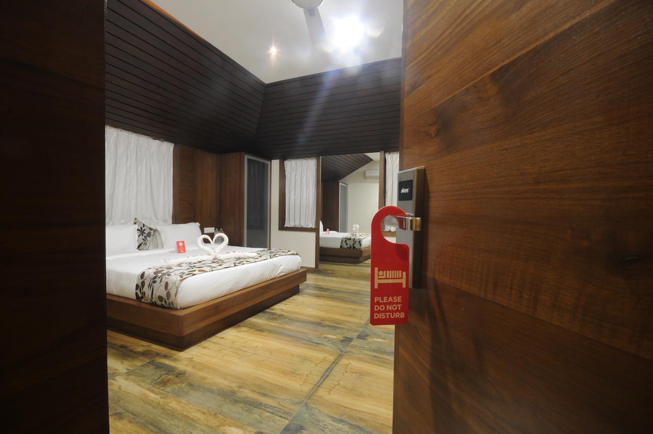 Vishal Lords Inn Gir Forest Malanka Ngoại thất bức ảnh