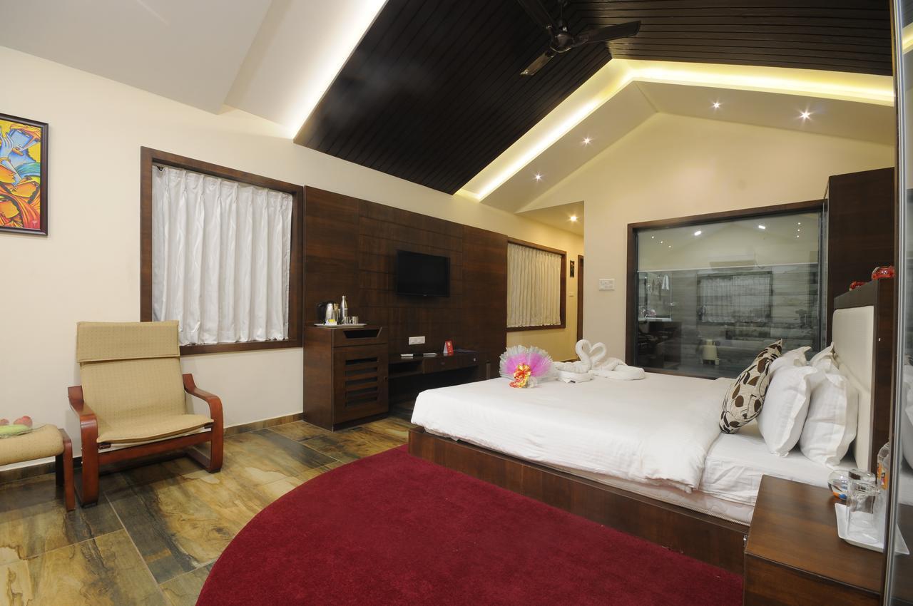 Vishal Lords Inn Gir Forest Malanka Ngoại thất bức ảnh