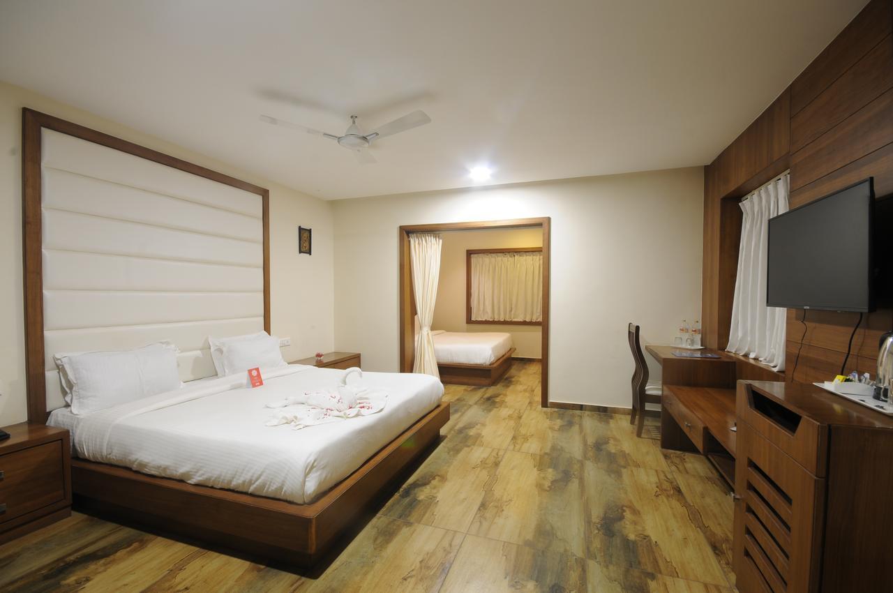 Vishal Lords Inn Gir Forest Malanka Ngoại thất bức ảnh
