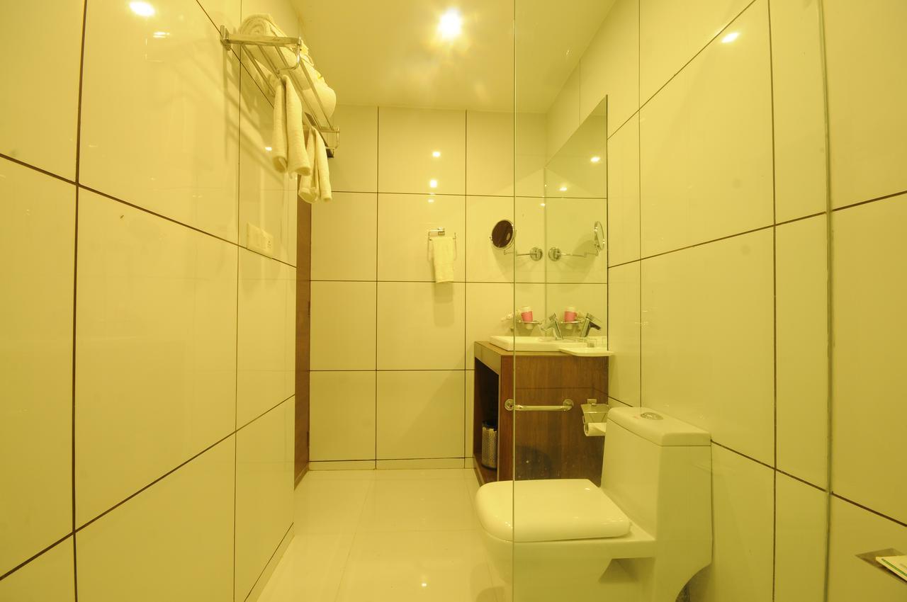 Vishal Lords Inn Gir Forest Malanka Ngoại thất bức ảnh