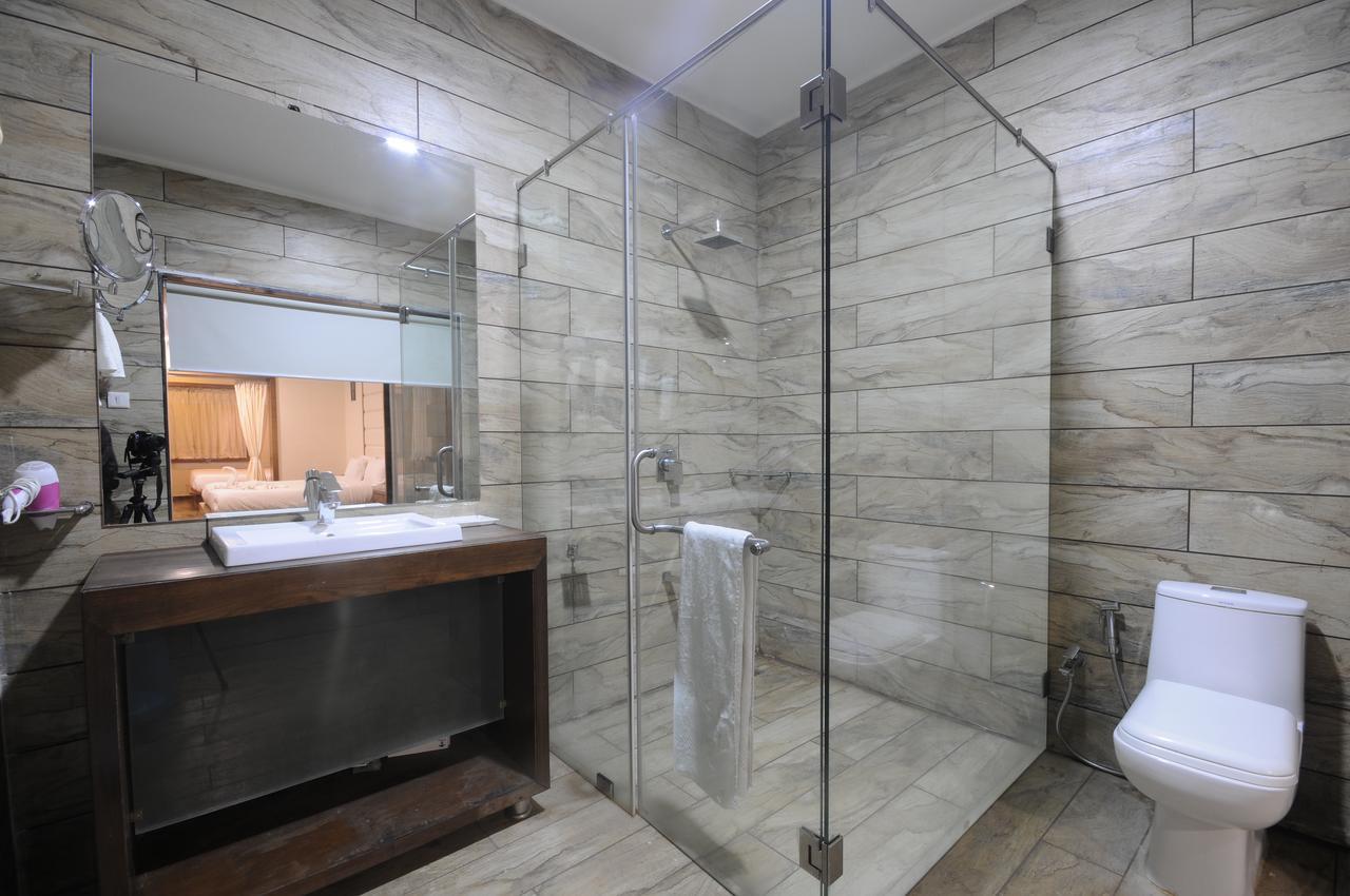 Vishal Lords Inn Gir Forest Malanka Ngoại thất bức ảnh