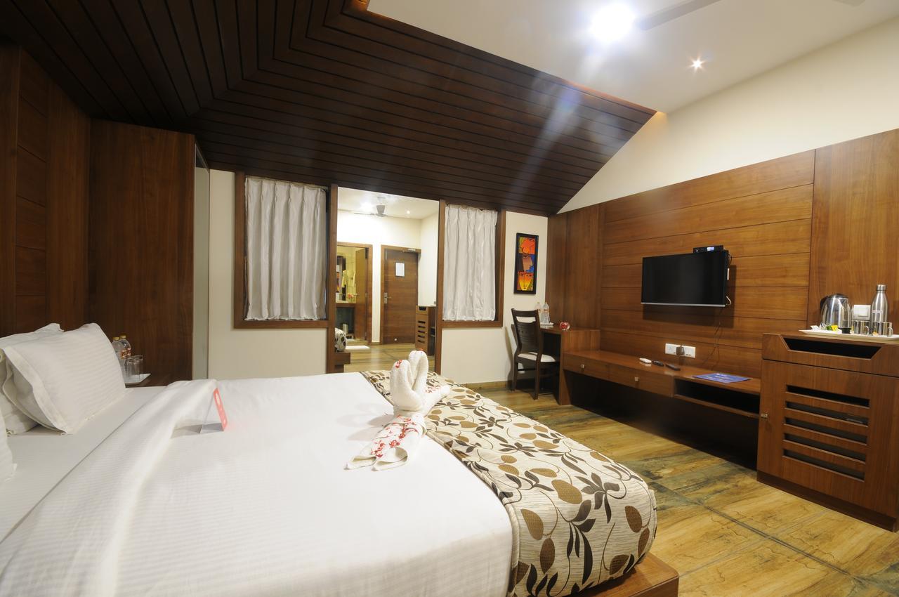 Vishal Lords Inn Gir Forest Malanka Ngoại thất bức ảnh